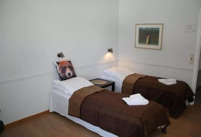 スタンダードルーム, Stor Elvdal Hotell