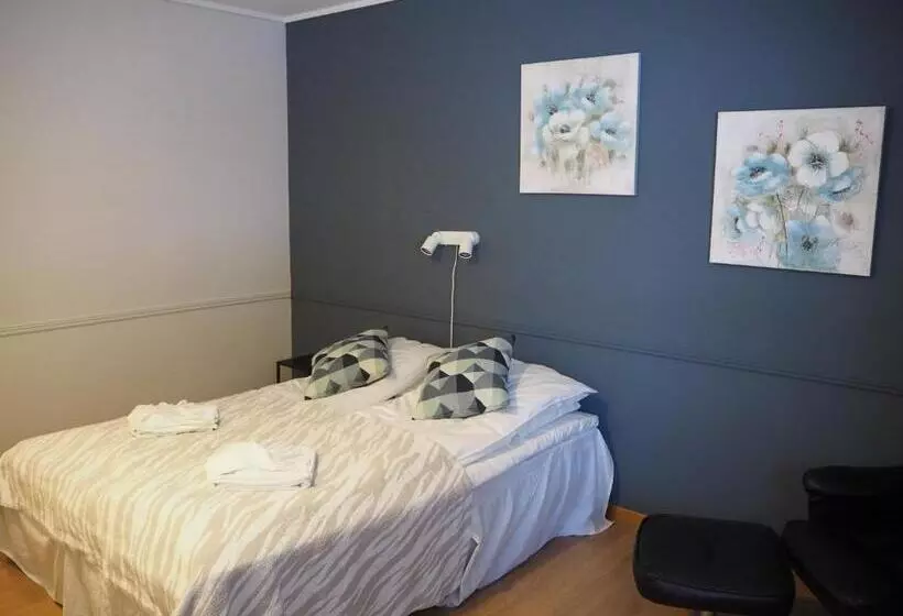 スタンダードルーム, Stor Elvdal Hotell