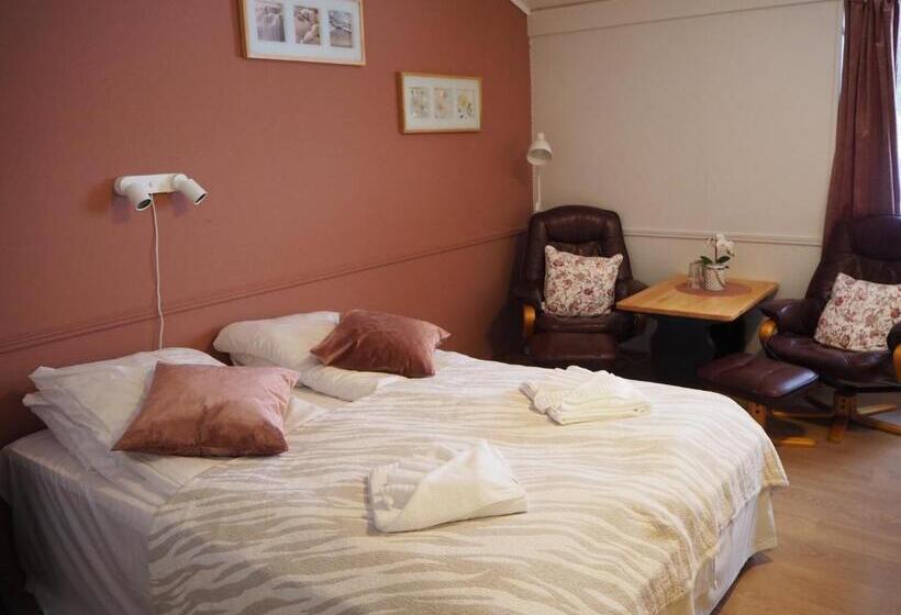 Номер Стандарт, Stor Elvdal Hotell