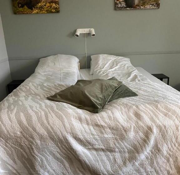 Номер Стандарт, Stor Elvdal Hotell