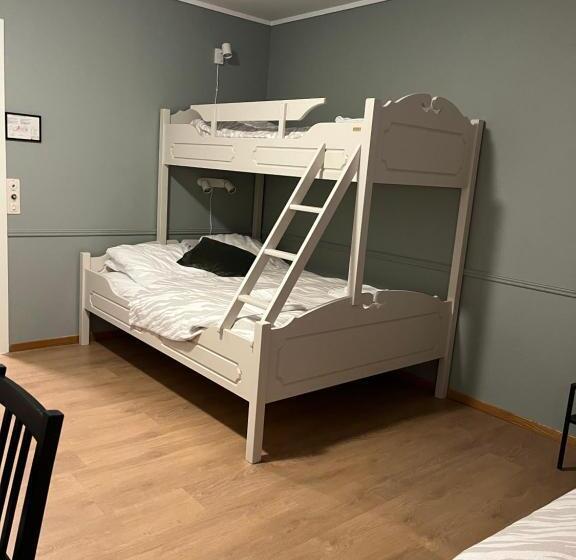 Номер Стандарт Трехместный, Stor Elvdal Hotell