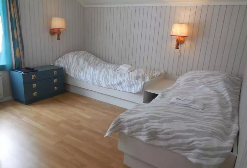 エコノミールーム, Stor Elvdal Hotell