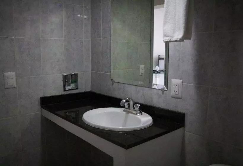 Sviitti, Suites Bernini