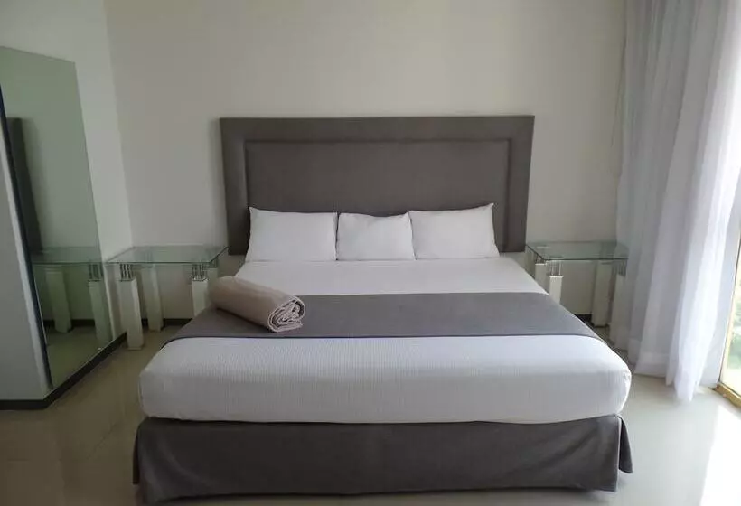 Sviitti, Suites Bernini