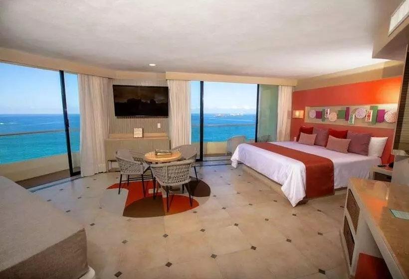 スイート（家族用）, Sunscape Dorado Pacifico Ixtapa Resort & Spa  All Inclusive