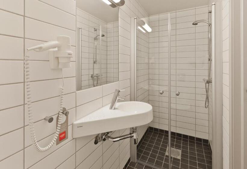 اتاق سوپریور, Mediinn Hotel Oslo