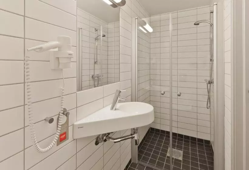 اتاق سوپریور, Mediinn Hotel Oslo