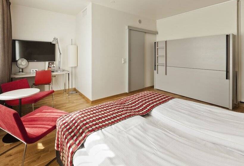 اتاق سوپریور, Mediinn Hotel Oslo