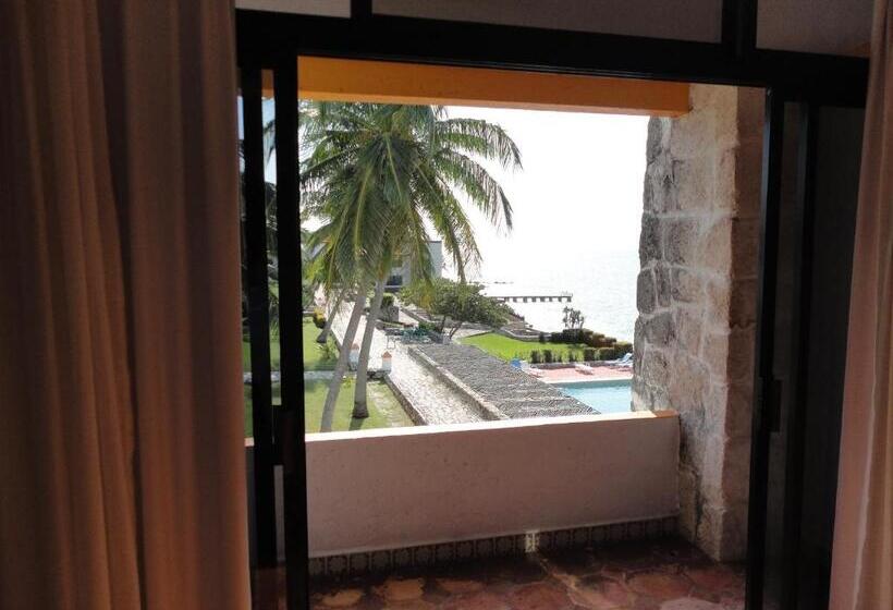 اتاق استاندارد, Tucan Siho Playa