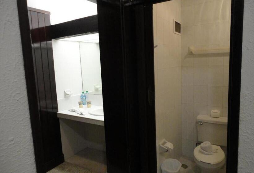 اتاق سوپریور, Tucan Siho Playa