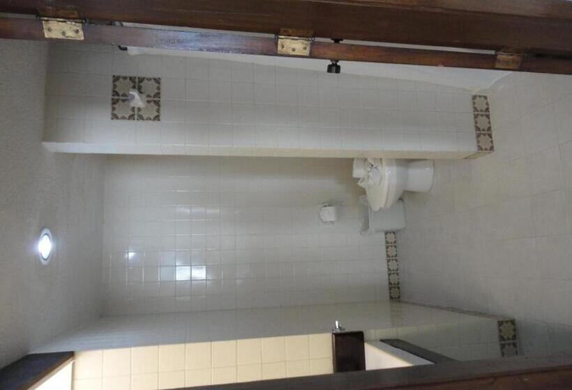 سوییت, Tucan Siho Playa