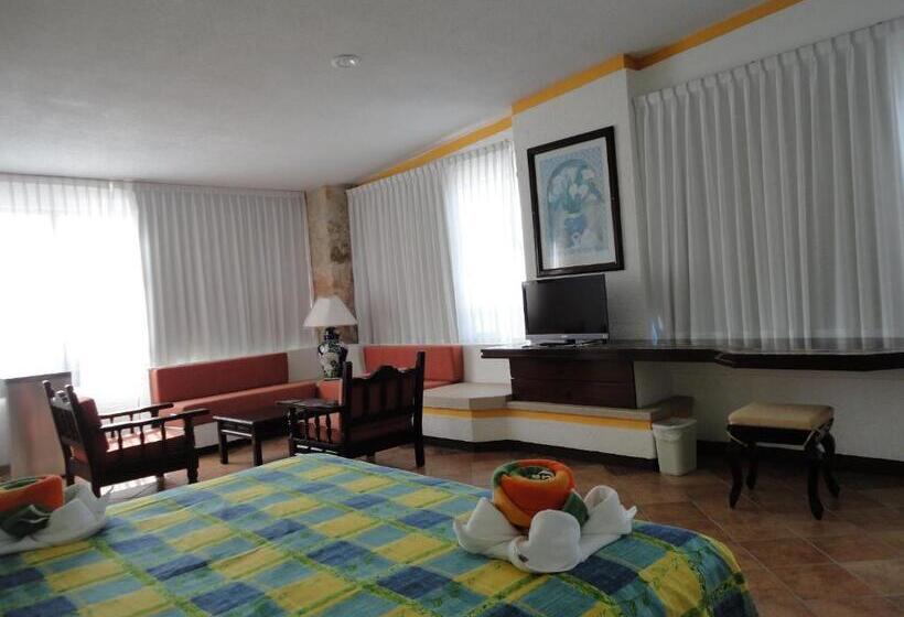 سوییت, Tucan Siho Playa