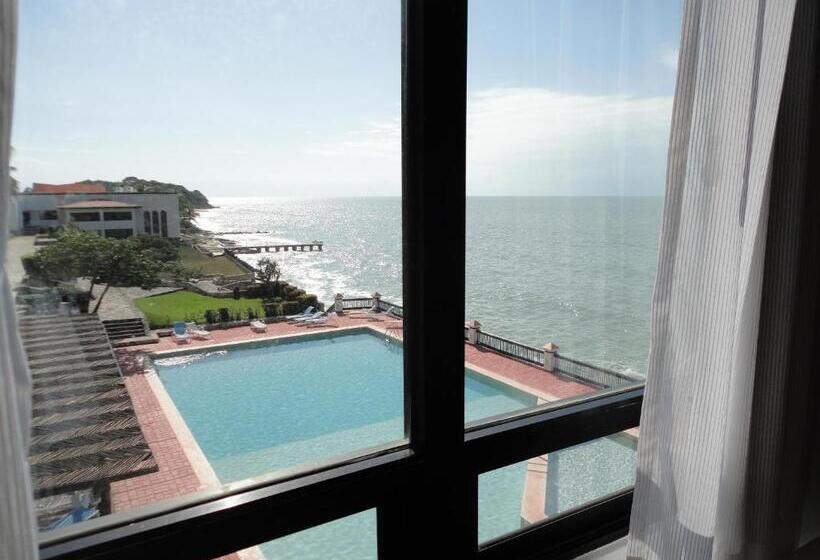 سوییت, Tucan Siho Playa