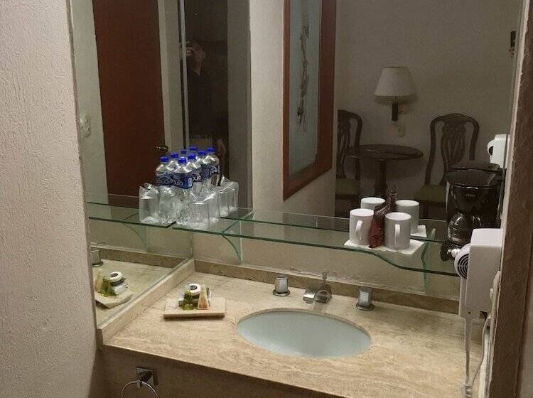 חדר סטנדרט, Villa Florida Córdoba