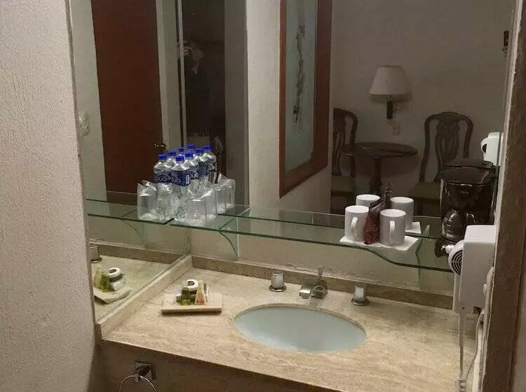 اتاق استاندارد, Villa Florida Córdoba