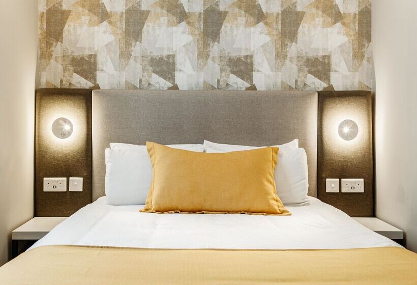 آپارتمان 1 خوابه, Pergola Hotel & Spa