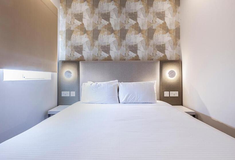 آپارتمان 2 خوابه, Pergola Hotel & Spa