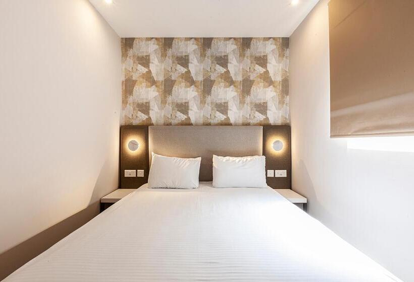 آپارتمان 2 خوابه, Pergola Hotel & Spa