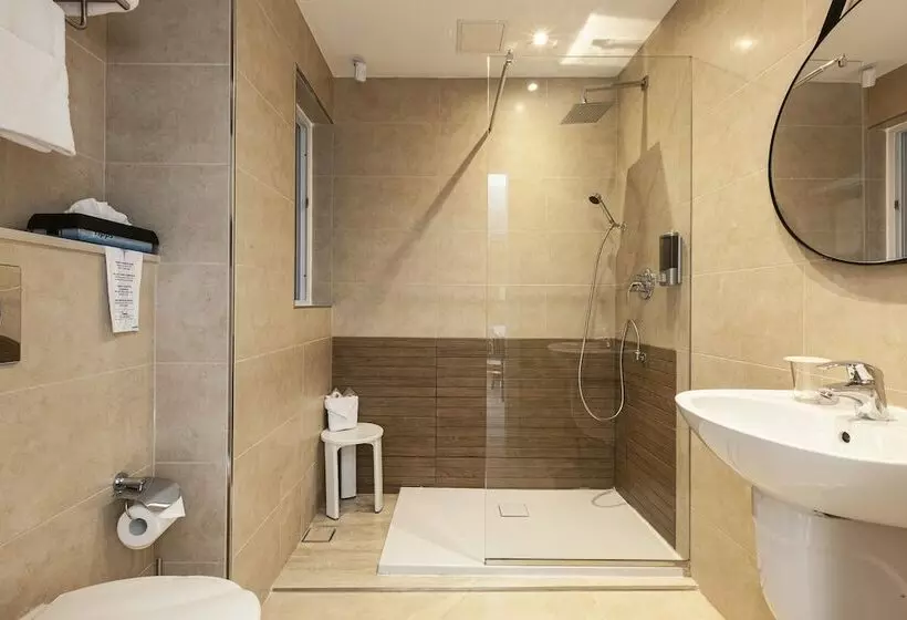 آپارتمان 1 خوابه, Pergola Hotel & Spa