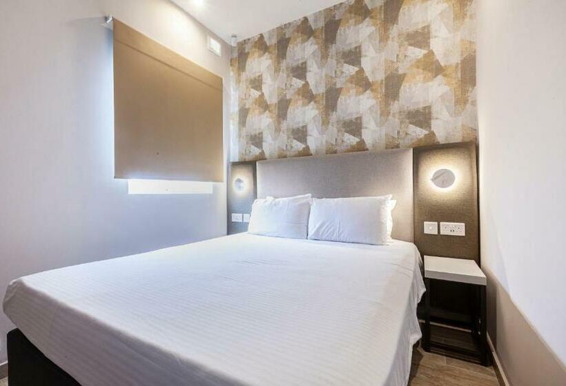 آپارتمان 2 خوابه, Pergola Hotel & Spa