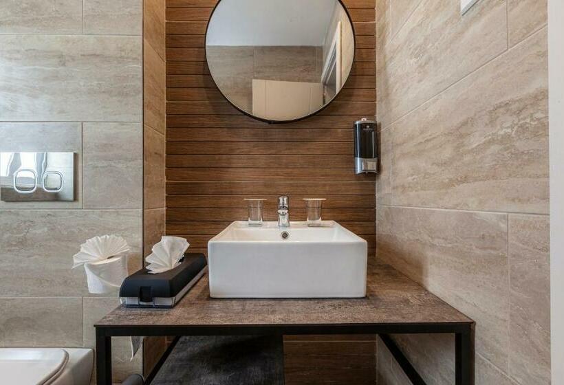 آپارتمان 2 خوابه, Pergola Hotel & Spa