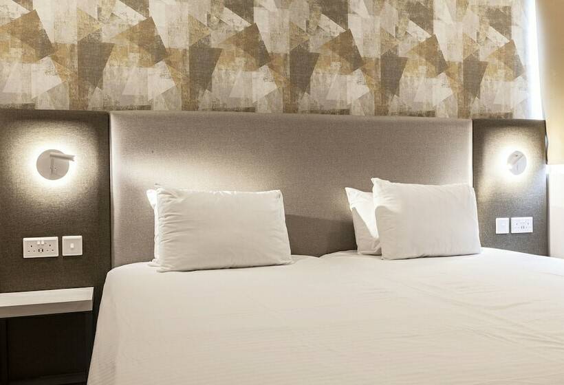 آپارتمان 2 خوابه, Pergola Hotel & Spa