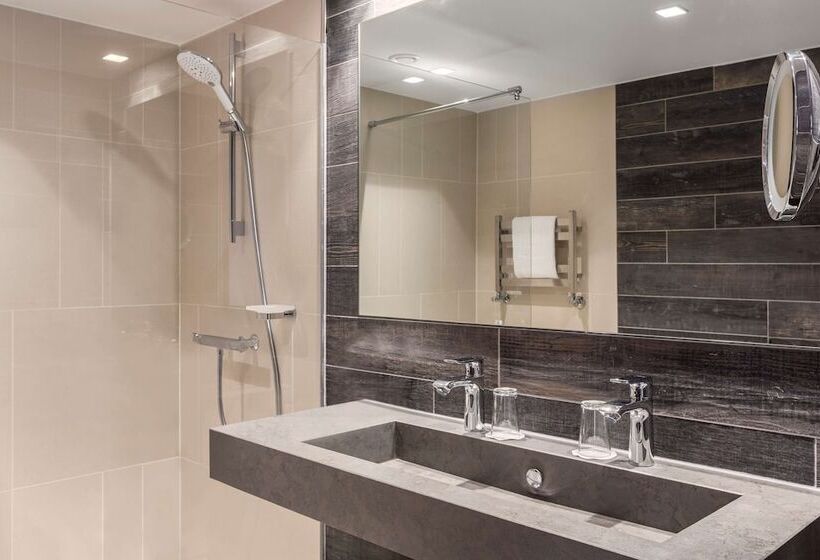 Premium Family Room, Anantara Grand Krasnapolsky Amsterdam