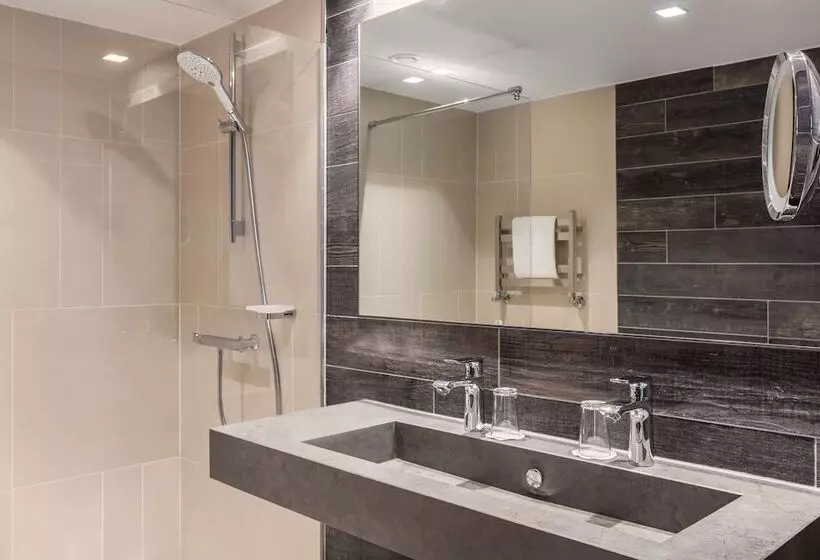 اتاق لوکس, Anantara Grand Krasnapolsky Amsterdam