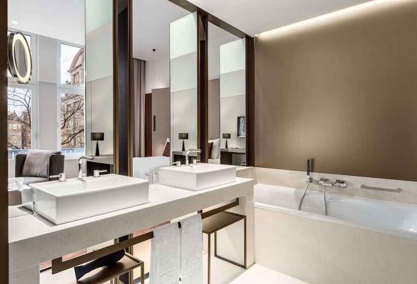 سوئیت رویال, Anantara Grand Krasnapolsky Amsterdam