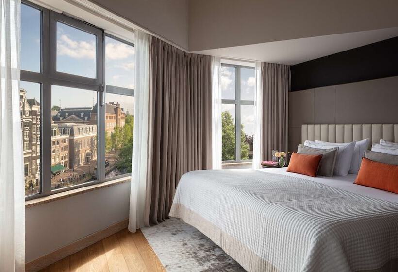 سوئیت پرزیدنت, Anantara Grand Krasnapolsky Amsterdam