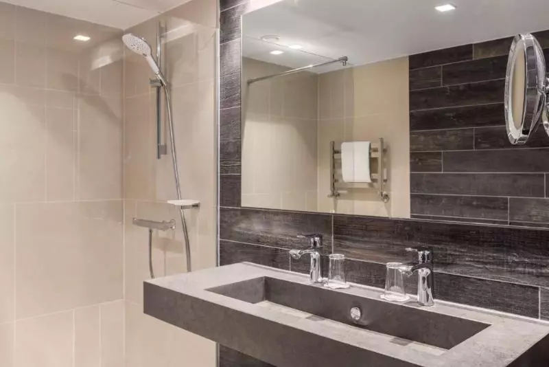 اتاق پریمیوم سه تخته, Anantara Grand Krasnapolsky Amsterdam