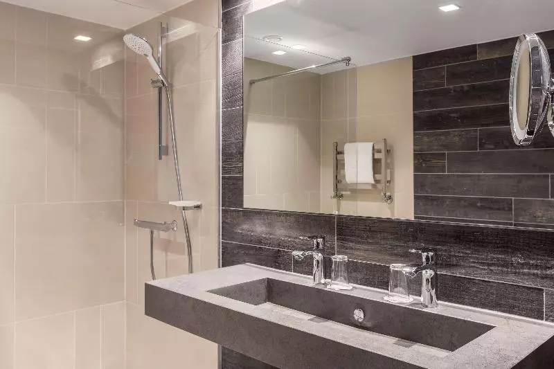 اتاق لوکس, Anantara Grand Krasnapolsky Amsterdam