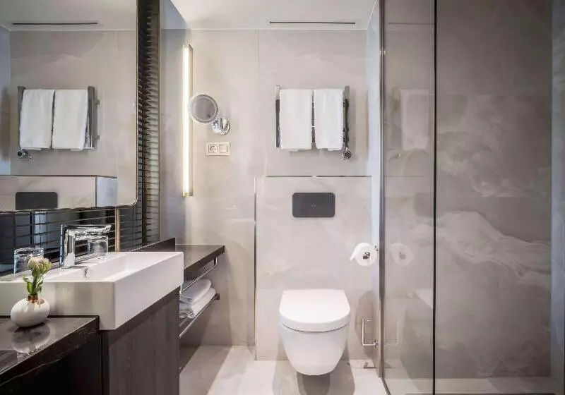 سوییت, Anantara Grand Krasnapolsky Amsterdam