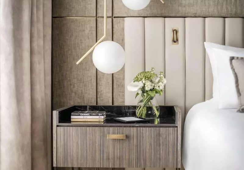 سوییت, Anantara Grand Krasnapolsky Amsterdam