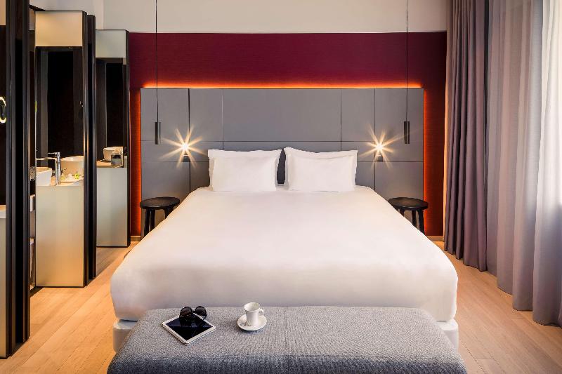 套房, Anantara Grand Krasnapolsky Amsterdam