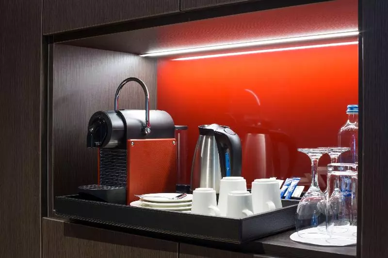 سوییت, Anantara Grand Krasnapolsky Amsterdam