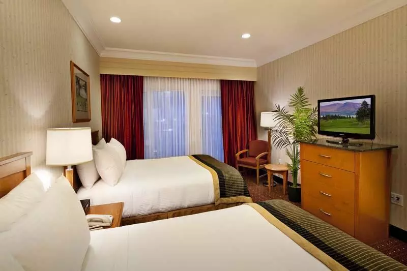 Premium Family Room, Anantara Grand Krasnapolsky Amsterdam