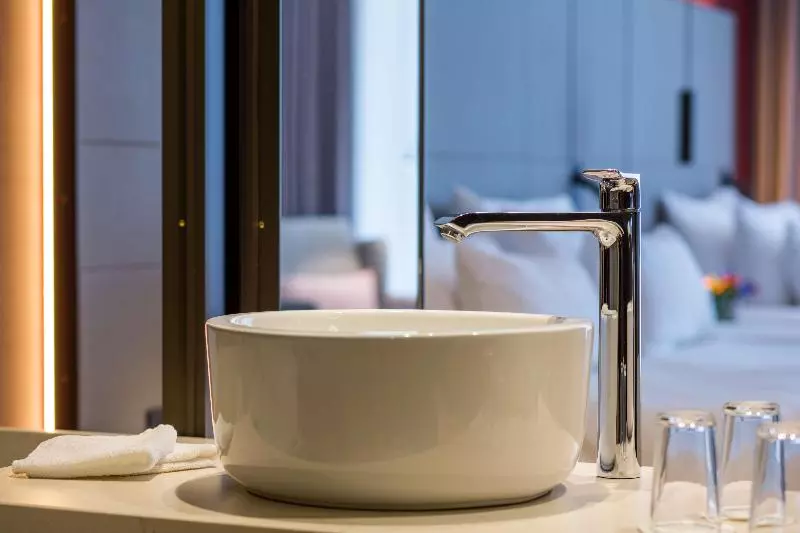 اتاق پرمیوم, Anantara Grand Krasnapolsky Amsterdam
