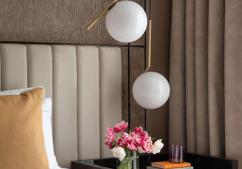 اتاق پرمیوم, Anantara Grand Krasnapolsky Amsterdam