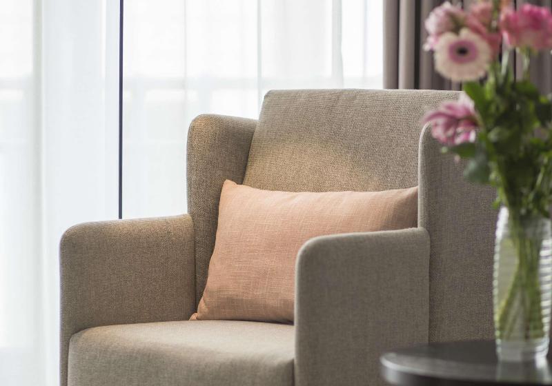 اتاق لوکس, Anantara Grand Krasnapolsky Amsterdam