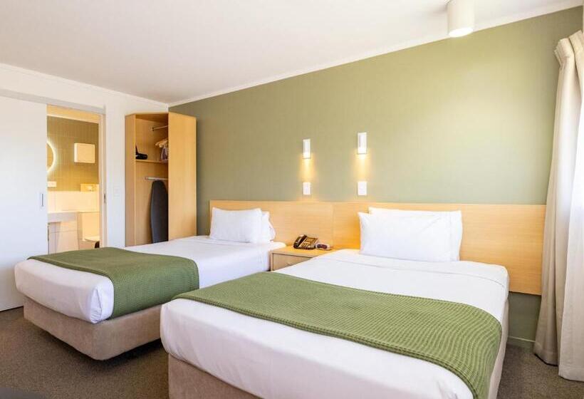 스탠다드 룸, Auckland Rose Park