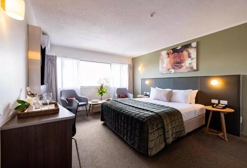 Superior Room King Size Bed