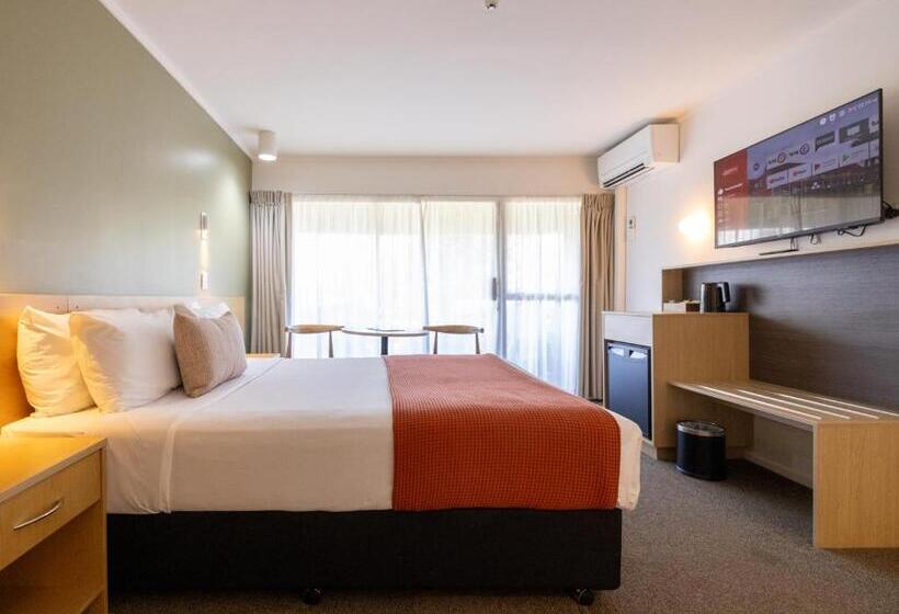 스탠다드 발코니 룸, Auckland Rose Park