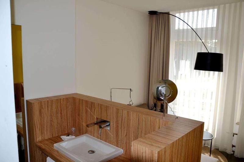 スーペリアシングルルーム, Amrâth Berghotel Amersfoort