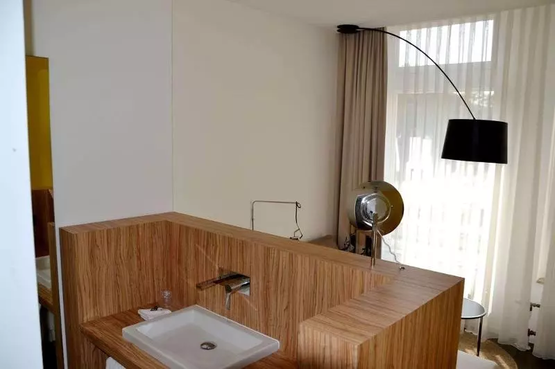 اتاق سوپریور یک تخته, Amrâth Berghotel Amersfoort