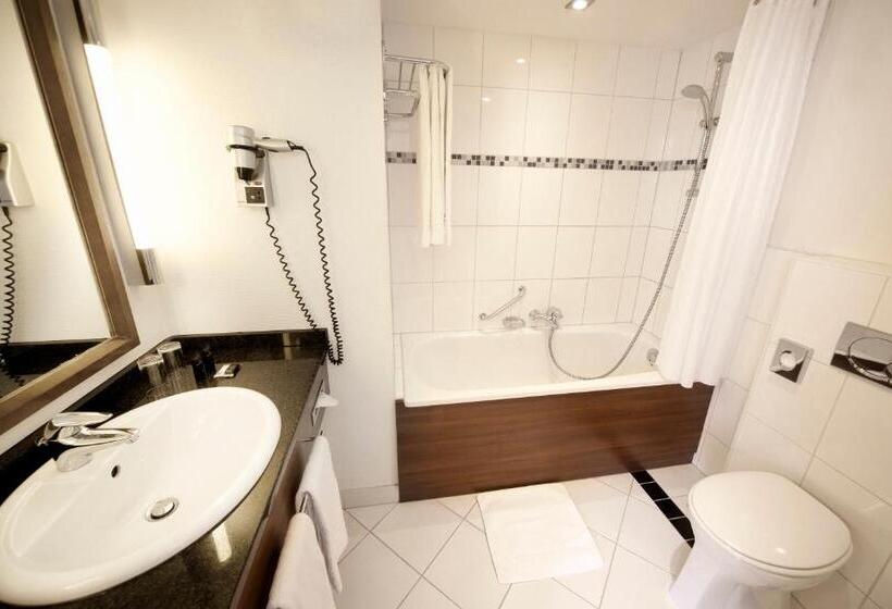 标准间, Bilderberg Parkhotel Rotterdam