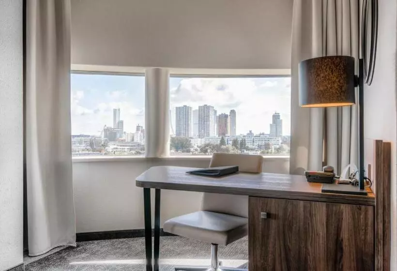 エクゼクティブルーム, Bilderberg Parkhotel Rotterdam