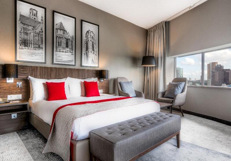 行政房间, Bilderberg Parkhotel Rotterdam