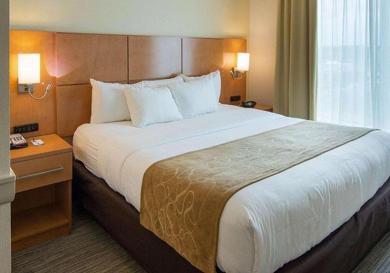 غرفة تنفيذية, Bilderberg Parkhotel Rotterdam