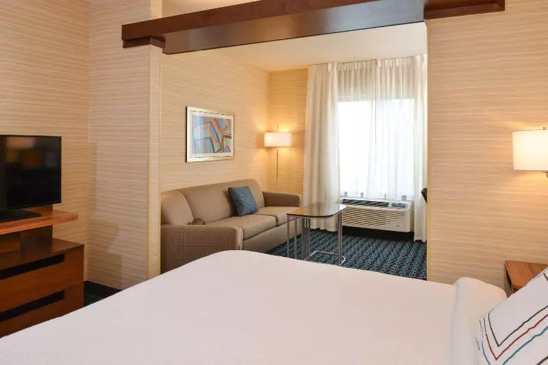 スタンダードシングルルーム, Bilderberg Parkhotel Rotterdam